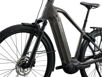 GIANT AnyTour E+ 3 DD stealth chrome L Produktbild 3
