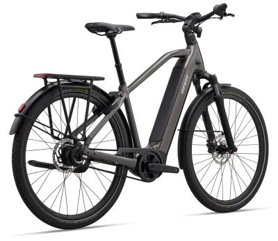 GIANT AnyTour E+ 3 DD stealth chrome XL Produktbild 1