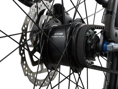 GIANT AnyTour E+ 3 stealth chrome S Produktbild 2