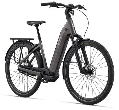 GIANT AnyTour E+ 3 stealth chrome L Produktbild 1