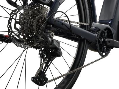 GIANT AnyTour E+ 4  cold night XL Produktbild 2