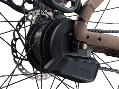 GIANT Anytour X E+ 0 truffle S Produktbild 2
