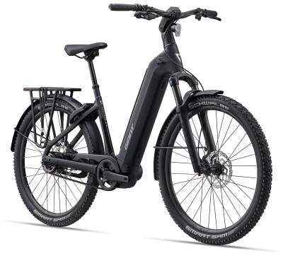 GIANT Anytour X E+ 2 abyss black L Produktbild 1
