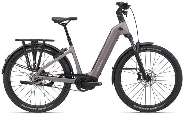 GIANT Anytour X E+ 2 early espresso S