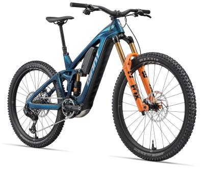 GIANT Reign Advanced E+ 0 Celestial Tide S Produktbild 1