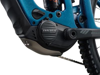 GIANT Reign Advanced E+ 0 Celestial Tide S Produktbild 2