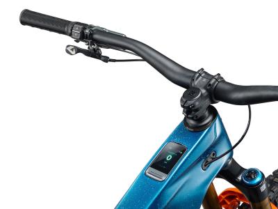 GIANT Reign Advanced E+ 0 Celestial Tide S Produktbild 4