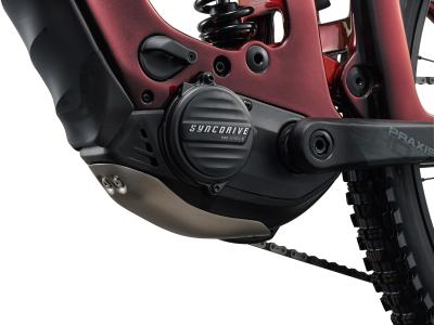 GIANT Reign Advanced E+ 1 mars dust XL Produktbild 1