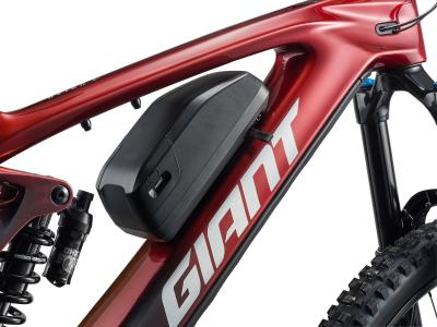 GIANT Reign Advanced E+ 1 mars dust XL Produktbild 2