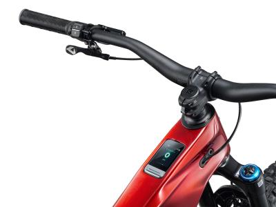 GIANT Reign Advanced E+ 1 mars dust XL Produktbild 3
