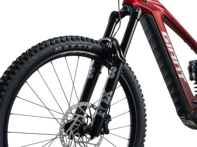 GIANT Reign Advanced E+ 1 mars dust XL Produktbild 4
