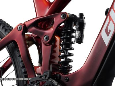 GIANT Reign Advanced E+ 1 mars dust XL Produktbild 5