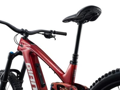 GIANT Reign Advanced E+ 1 mars dust XL Produktbild 6