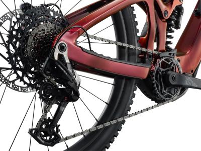 GIANT Reign Advanced E+ 1 mars dust XL Produktbild 7