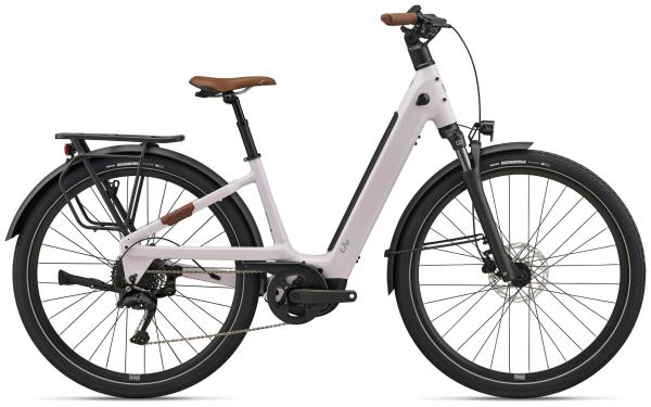 Liv Allure E+ 2 Gen 2 misty lilac S