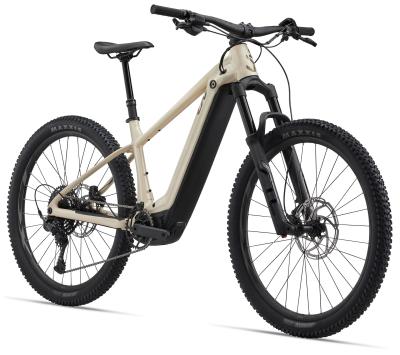 Liv Lurra E+ 1 desert pearl L Produktbild 1