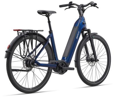GIANT NewTour E+ 1  eclipse S Produktbild 1