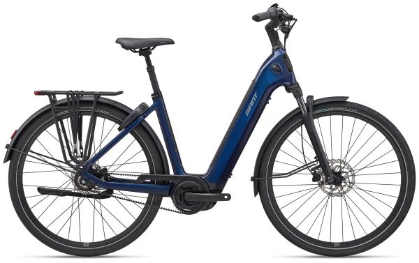GIANT NewTour E+ 1  eclipse XL