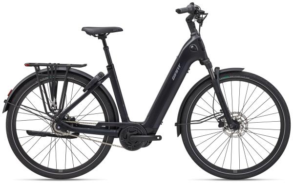 GIANT NewTour E+ 2 RT cold night S