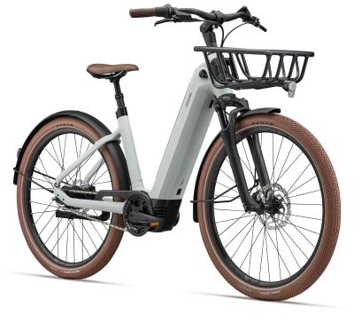 Liv Flourish E+ 2 Mountain Air XS Produktbild 1