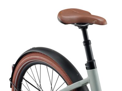 Liv Flourish E+ 2 Mountain Air XS Produktbild 3