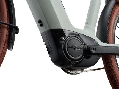 Liv Flourish E+ 2 Mountain Air XS Produktbild 4
