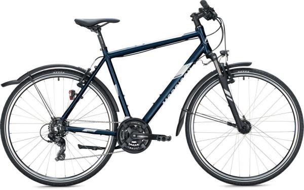 MORRISON X 1.0 Diamant 28 Zoll 55 cm