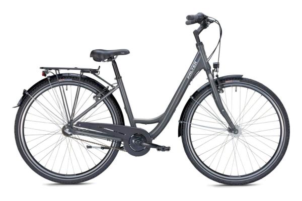 FALTER C 2.0 cool grey 55 cm