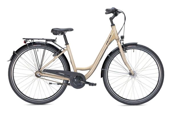FALTER C 2.0 dark vanilla 55 cm