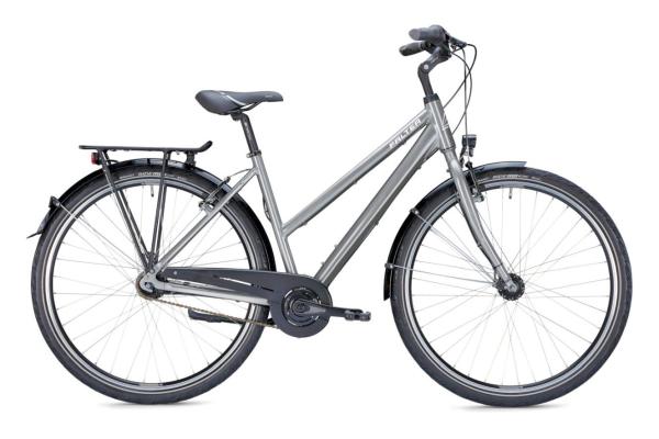 FALTER C 3.0 traffic grey 52 cm