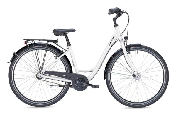 FALTER C 3.0 perfect white 42 cm