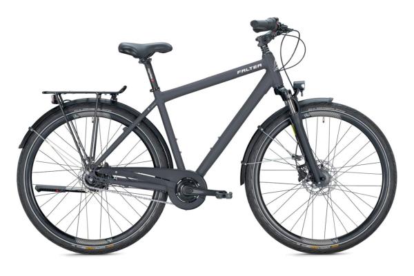 FALTER C 4.0 PLUS cool grey 60 cm