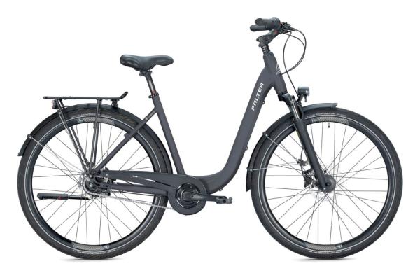 FALTER C 4.0 PLUS cool grey 50 cm