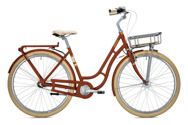 FALTER R 3.0 russet 53 cm