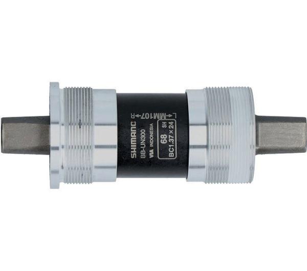 Shimano Innenlager BBUN300 Vierkant 73/122,5 mm (D-NL) EBBUN300C22B