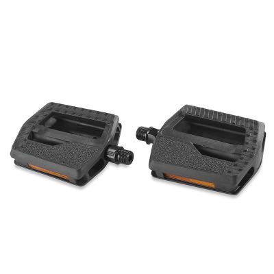 MATRIX Trekking-/Comfort-/City Pedal PE88 Anti Slip schwarz  EVP Produktbild 1