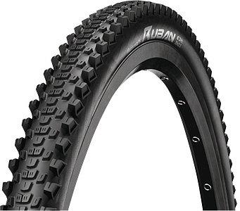 Continental Fahrradreifen Ruban schwarz Reflex 58-584 27,5x2,30 0150537
