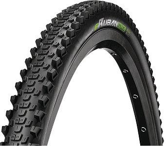 Continental Fahrradreifen eRuban Plus schwarz Reflex 65-584 27,5x2,60 0150557
