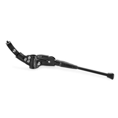 MATRIX Hinterbaust&auml;nder KS 20 schwarz 26"- 29"  EVP Produktbild 1