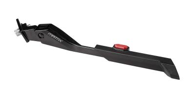 MATRIX Mittelbaust&auml;nder KS35 schwarz 24"- 29"  EVP Produktbild 1