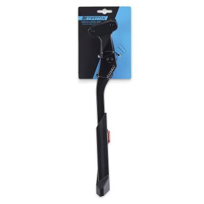 MATRIX Hinterbauständer KS37 KSA 40 mm Lochabstand schwarz 26"- 29"  EVP Produktbild 1