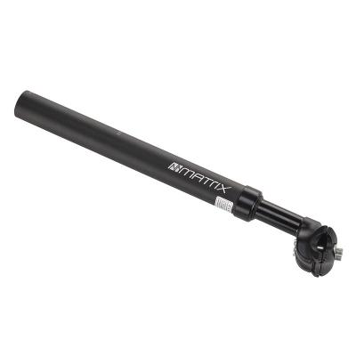 MATRIX Federsattelst&uuml;tze SP30 ca. 65-85 kg 27,2 mm schwarz 300 mm Produktbild 3