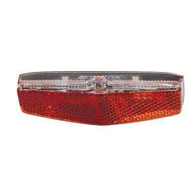 MATRIX LED E-Bike Rücklicht RL28 Bremslichtfunktion 50 mm / 80 mm  SB-Verpackung Produktbild 1