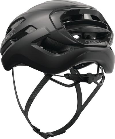 ABUS Gravel Helm Taipan velvet black S 51-55 cm Produktbild 2