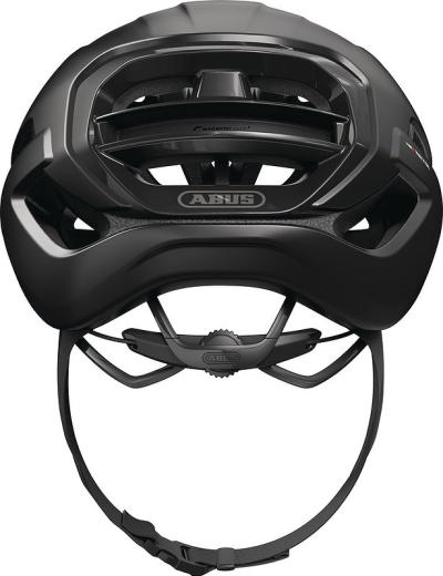 ABUS Gravel Helm Taipan velvet black S 51-55 cm Produktbild 3