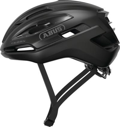 ABUS Gravel Helm Taipan velvet black M 54-58 cm Produktbild 3