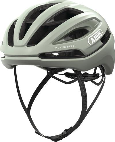 ABUS Gravel Helm Taipan frosted green M 54-58 cm Produktbild 1