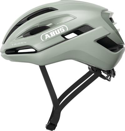 ABUS Gravel Helm Taipan frosted green M 54-58 cm Produktbild 3