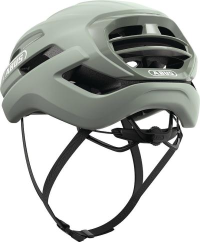 ABUS Gravel Helm Taipan frosted green M 54-58 cm Produktbild 4