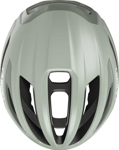 ABUS Gravel Helm Taipan frosted green L 57-61 cm Produktbild 3